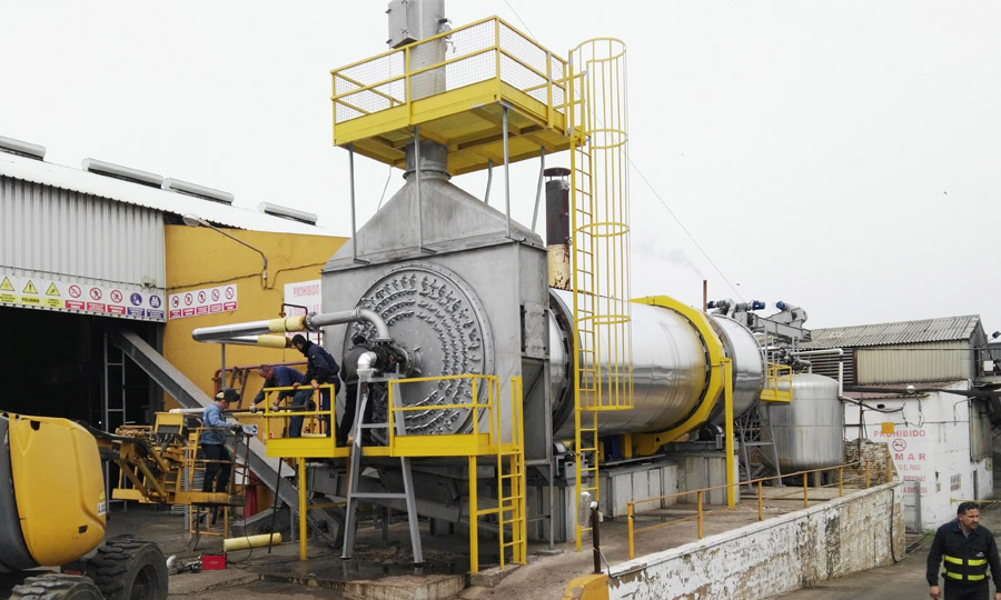 Autoclave