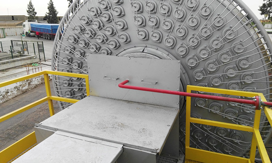 Autoclave